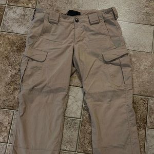 5.11 Stryke pant khaki